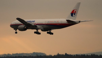 Компания Malaysia Airlines объявила о техническом банкротстве