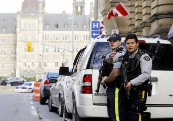 В Канаде автомобиль врезался в группу велосипедистов, погибли 3 человека