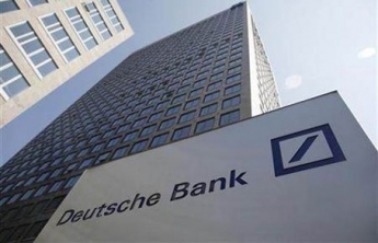 В штаб-квартире Deutsche Bank во Франкфурте-на-Майне прошли обыски