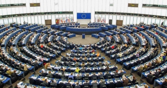 Европарламент поддержал резолюцию, в которой РФ больше не считается стратегическим партнером ЕС