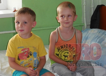 Детей, которых покусал бешеный кот, выписали из Белгородской больницы