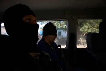 В плену боевиков остается около 250 украинцев, - Ирина Геращенко