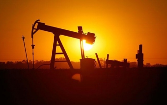 Цена нефти на биржах изменилась разнонаправленно