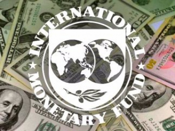 МВФ одобрил Украине транш на $1,7 млрд