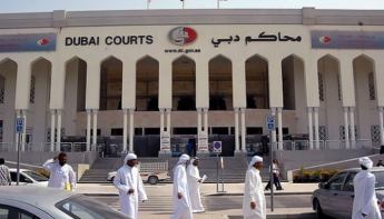 В ОАЭ 41 человек пойдет под суд за попытку захватить власть и установить в стране халифат
