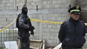 Перестрелка во время футбольного матча в Сальвадоре: убиты 5 человек