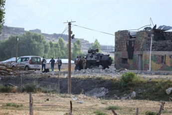 В Турции за минувшие сутки погибли 9 человек