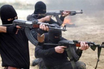 Российские силовики в Дагестане уничтожили главу террористической группы "Имарат Кавказ"
