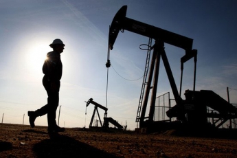Цена на нефть Brent опустилась до шестилетнего минимума