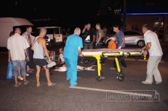 Оба пострадавших в ДТП на проспекте, скончались в больнице