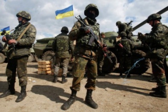 Подгруппа по безопасности согласовала документ об отводе орудий в Донбассе, - источник