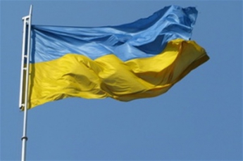 В Раде зарегистрирован законопроект о Государственном флаге Украины