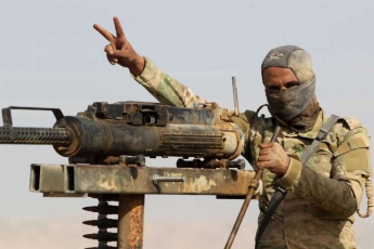 В Ираке обнаружили почти два десятка массовых захоронений боевиков "Исламского государства"