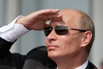 Рейтинг Путина в РФ установил новый рекорд – почти 90%