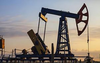 Цена нефти Brent установилась ниже 49 долл. за баррель