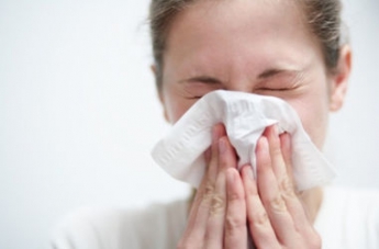 Ученые нашли способ борьбы с аллергией