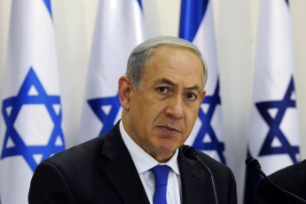 Израиль решил отказаться от помощи ЕС в ближневосточном конфликте