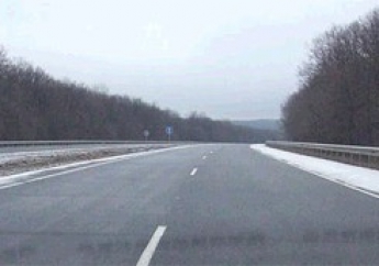 Ограничение движения транспорта по Запорожской области снято