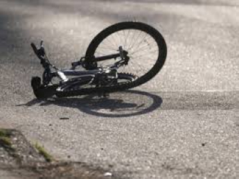 Насмерть сбили велосипедиста