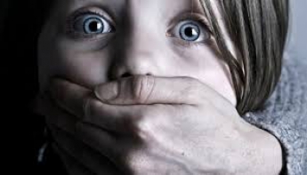 В Запорожье похитили пятилетнюю девочку (видео)