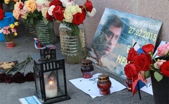 Интерпол объявил в розыск предполагаемого заказчика убийства Немцова