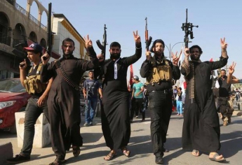 В Ираке террористы расстреляли группу болельщиков мадридского "Реала", погибли 12 человек