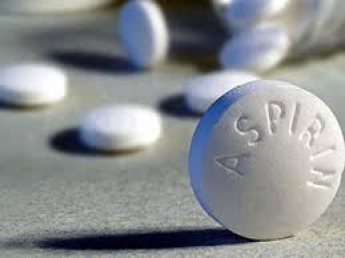 Ученые обнаружили неожиданный побочный эффект от аспирина