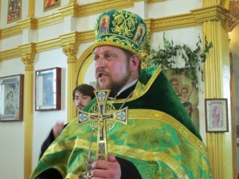 Православные выступили против гей-парадов и вмешательства нардепов в дела церкви (видео)