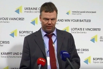 В ОБСЕ высказали "осторожную надежду" на окончание конфликта на востоке Украины