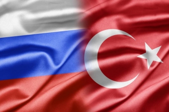 Даже после улучшения отношений с Россией Турция не изменит политики касательно Украины и Крыма, - спикер Эрдогана
