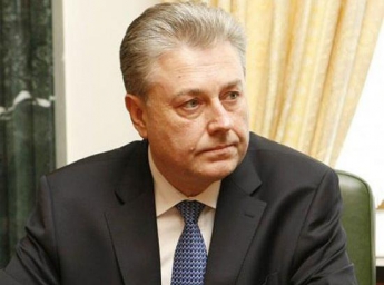 Ельченко назвал ничтожным решение Путина включить Крым в ЮФО РФ
