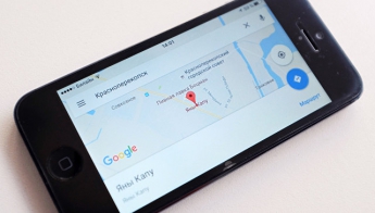 В РФ заявили, что Google вернет на российские карты прежние названия декоммунизированных городов Крыма
