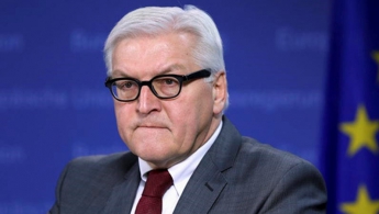 Штайнмайер поддержит постепенную отмену санкций против РФ, если увидит существенный прогресс по Минску