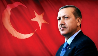 Эрдоган ответил Евросоюзу и США: "Занимайтесь собственным делом"