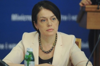 В Украине могут уволить почти 4 тысячи учителей