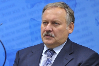 Затулин подтвердил факт переговоров с Глазьевым относительно Крыма и так называемой "Новороссии" (видео)