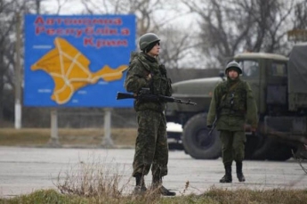 В Крыму "украинских диверсантов" наказали за мелкое хулиганство: одного до задержания, второго после, - СМИ