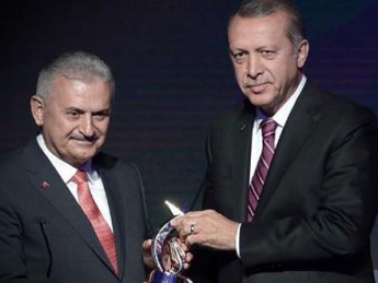 Власти Турции объявили "тотальную войну" терроризму