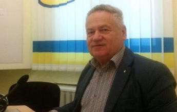 Врио ректора НАУ задержали на взятке в 170 тыс. евро