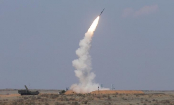 Иран поставил для защиты своего ядерного объекта Фордо российские комплексы ПВО С-300