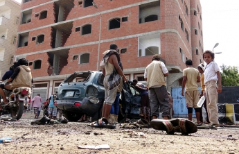 ИГИЛ взяло на себя ответственность за теракт в Йемене, в результате которого погибли 60 человек