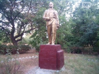 Стало известно, где "живет" последний Ленин (фото)