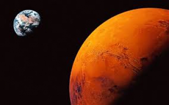 NASA опубликовало новые снимки с пейзажами Марса (фото)