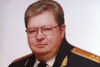 В РФ скончался генерал ФСБ, который занимался гумконвоями для Донбасса