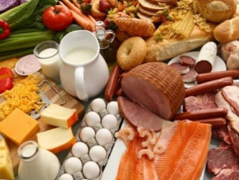 Цены на мясо, молоко, сыры, яйца и овощи будут расти и в дальнейшем - А.Дорошенко