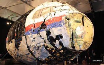 MH17: Нидерланды вызвали посла РФ из-за критики