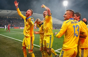 Украина - Косово: Сегодня украинская сборная сыграет матч отбора на ЧМ-2018