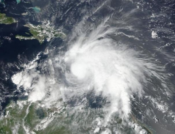 Число жертв урагана Мэттью в США увеличилось до 13