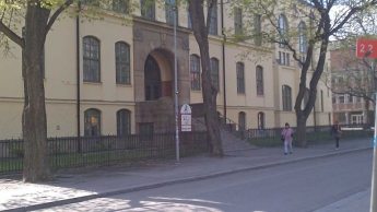 В шведской школе появится раздевалка для учеников-трансгендеров