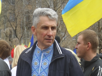 Государство должно давать преференции людям, которые воевали за Украину - боец ВСУ, экс-мэр